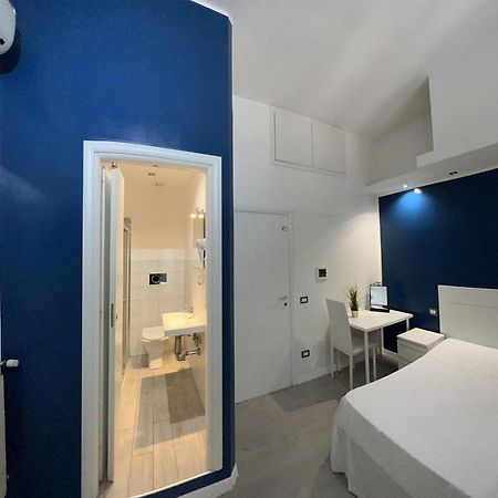 Boutique Rooms Рим Екстериор снимка