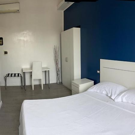 Boutique Rooms Рим Екстериор снимка