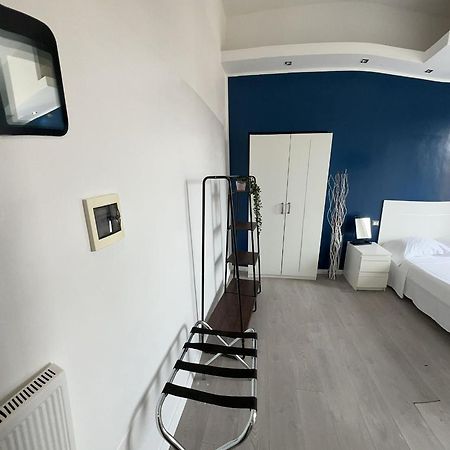 Boutique Rooms Рим Екстериор снимка