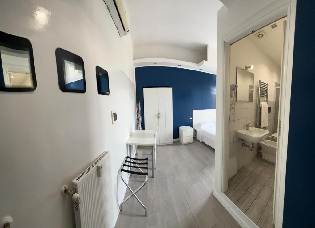 Boutique Rooms Рим Екстериор снимка