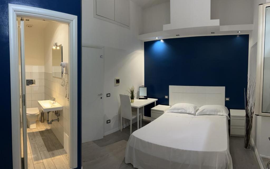 Boutique Rooms Рим Екстериор снимка