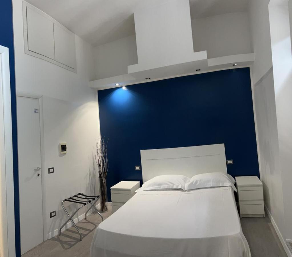 Boutique Rooms Рим Екстериор снимка
