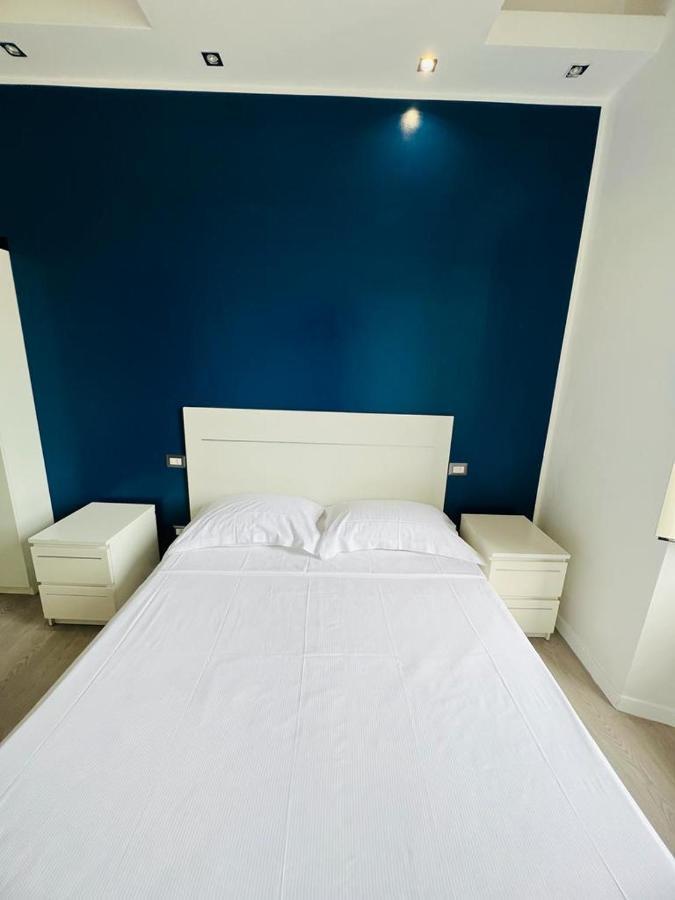 Boutique Rooms Рим Екстериор снимка