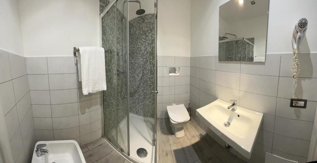 Boutique Rooms Рим Екстериор снимка