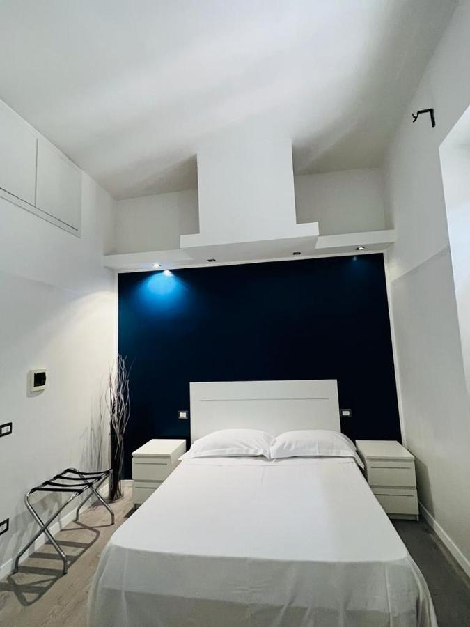 Boutique Rooms Рим Екстериор снимка