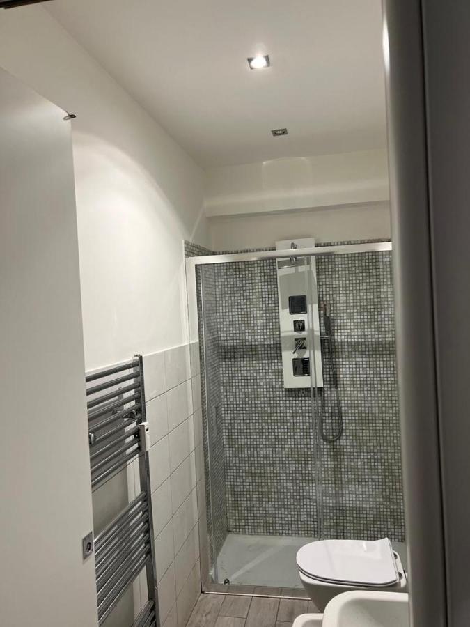 Boutique Rooms Рим Екстериор снимка
